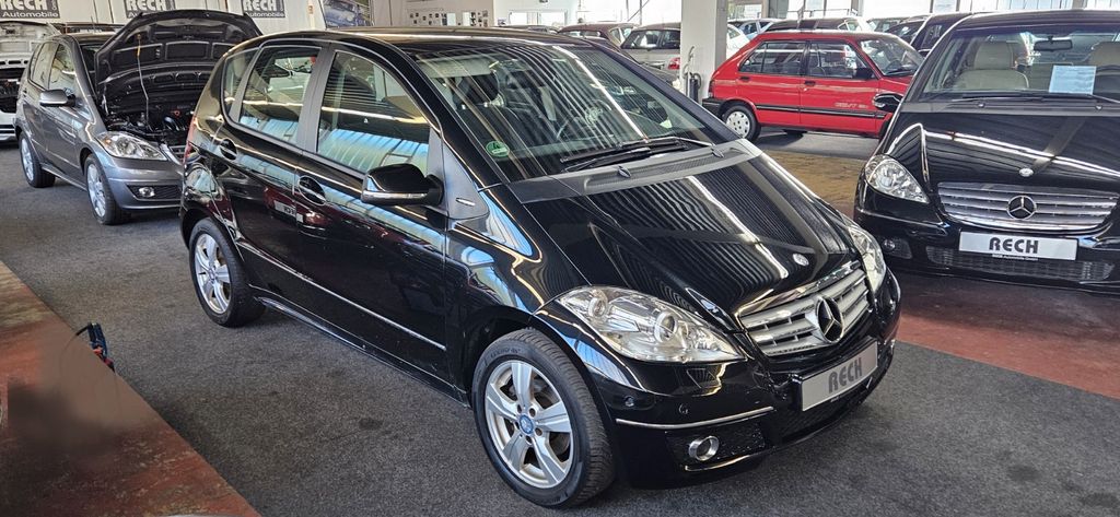 Mercedes-Benz A 160 68.000 km 10.000 &euro; Waiblingen-Hegnach 71334