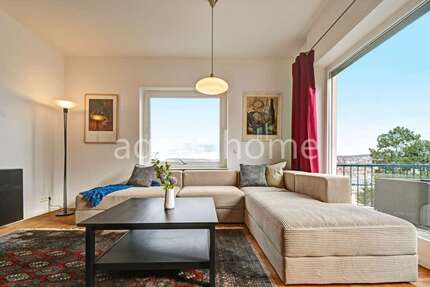 Wohnung Stuttgart Stuttgart-Nord - 4 Zimmer, 140 m&sup2;, 3.170&euro; | Angebot:26103414