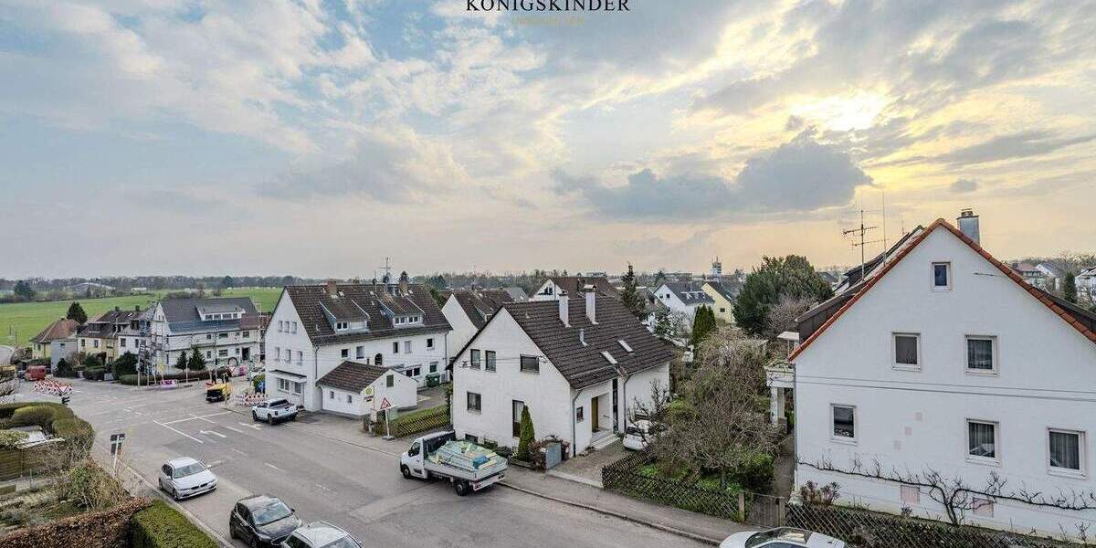 Mehrfamilienhaus, Wohnhaus Stuttgart / Degerloch Degerloch - 1 Zimmer, 316 m&sup2;, 1.750.000&euro; | Angebot:25797654
