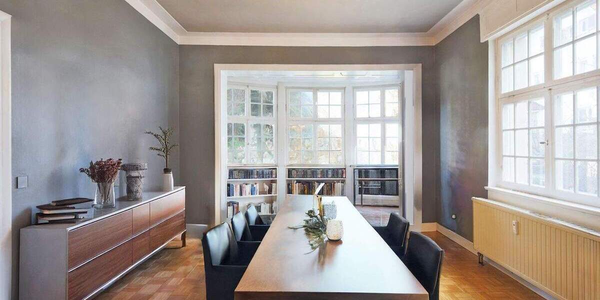 Mehrfamilienhaus, Wohnhaus Ludwigsburg Süd - 9 Zimmer, 283 m&sup2;, 1.175.000&euro; | Angebot:25682135