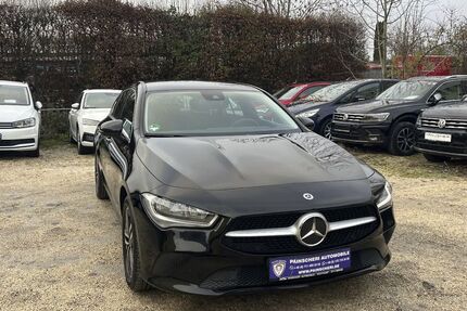 Mercedes-Benz CLA 220 Shooting Brake 98.000 km 21.699 &euro; Stuttgart 70567