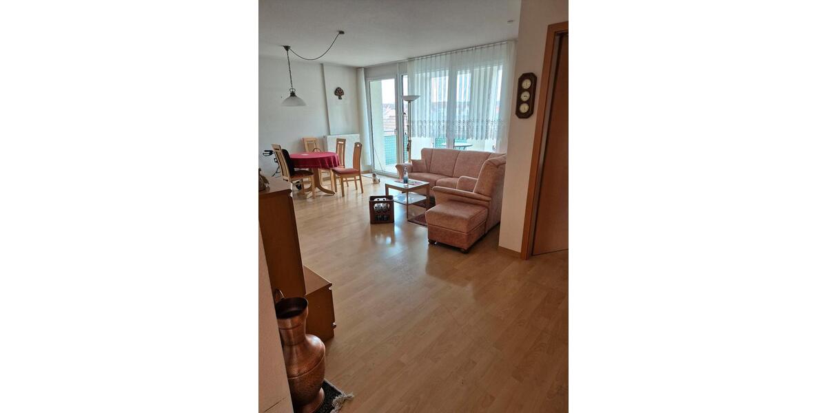Etagenwohnung Steinheim an der Murr - 2 Zimmer, 72 m&sup2;, 320.000&euro; | Angebot:26044228