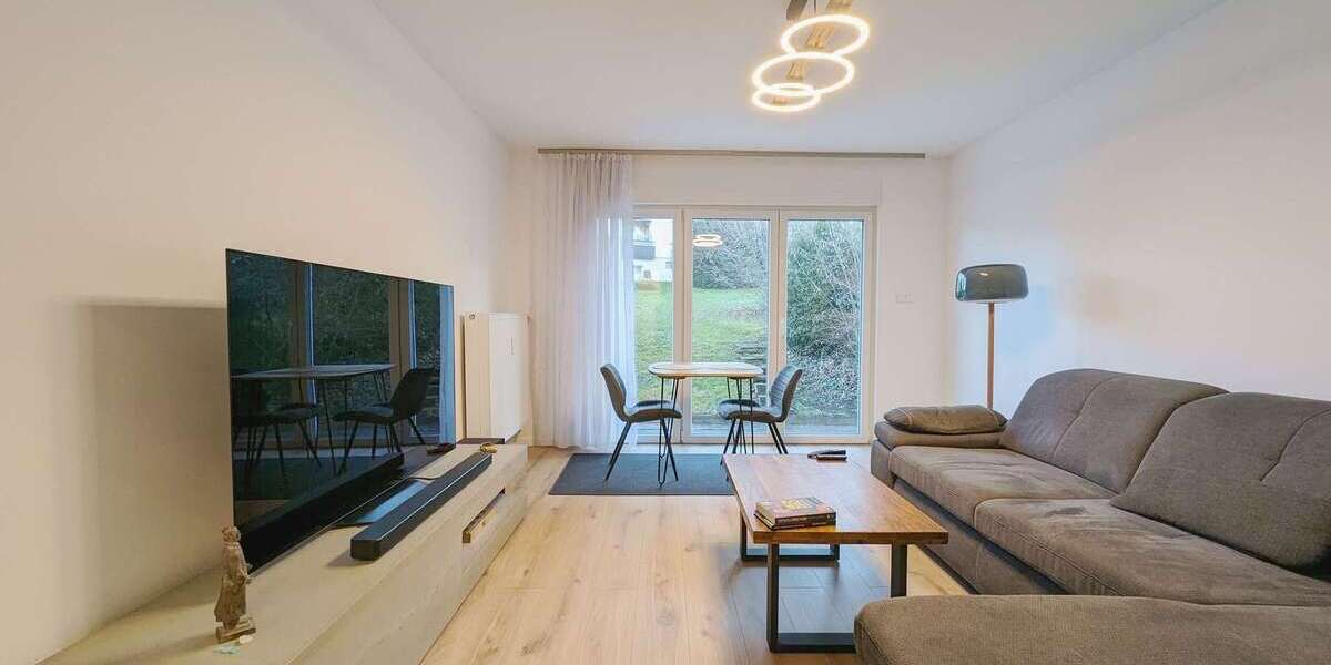 Etagenwohnung Stuttgart Botnang - 3 Zimmer, 70 m&sup2;, 348.000&euro; | Angebot:25331998