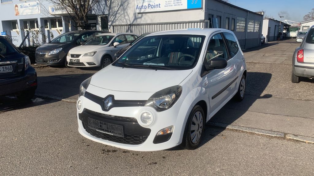 Renault Twingo 147.000 km 2.500 &euro; Fellbach-Stuttgart 70736