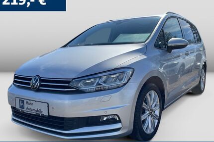 VW Touran 107.648 km 23.595 &euro; Böblingen 71032