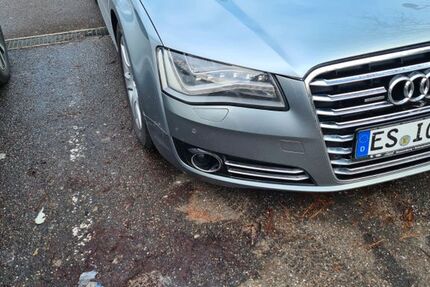 Audi A8 198.000 km 13.900 &euro; Esslingen 73734