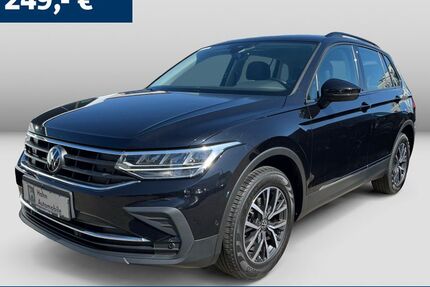 VW Tiguan 85.115 km 26.490 &euro; Fellbach 70736