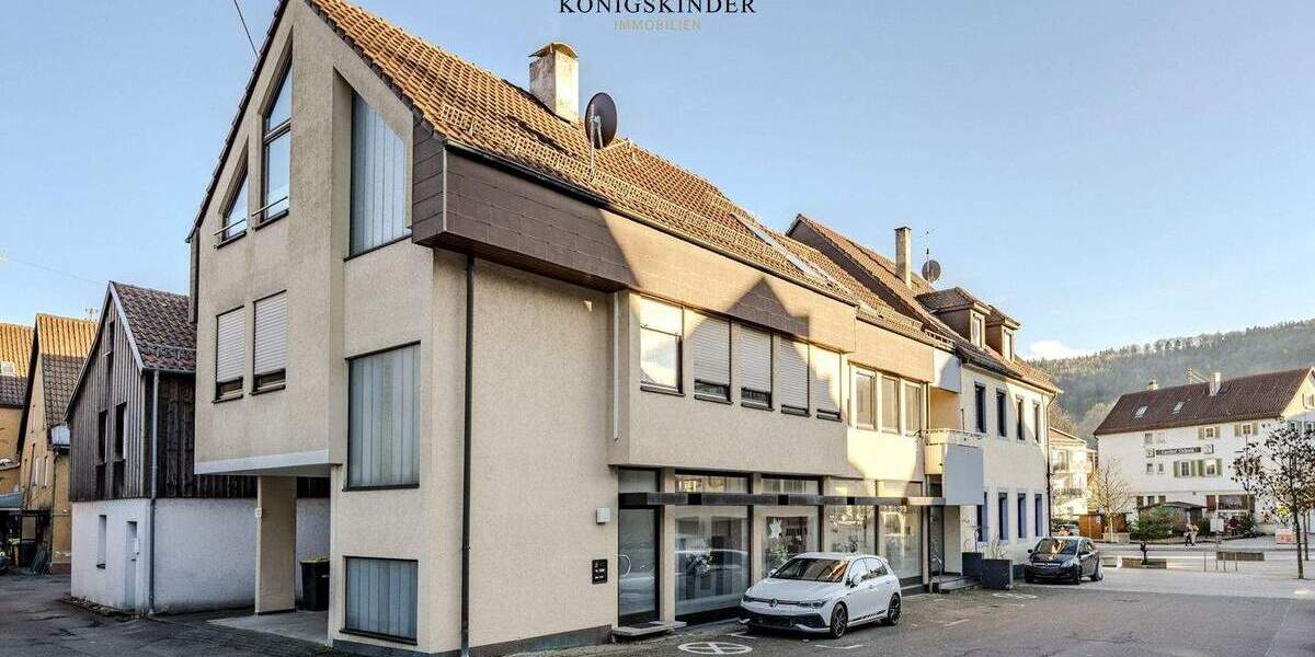 Mehrfamilienhaus, Wohnhaus Sulzbach an der Murr Sulzbach - 899.000&euro; | Angebot:25676110