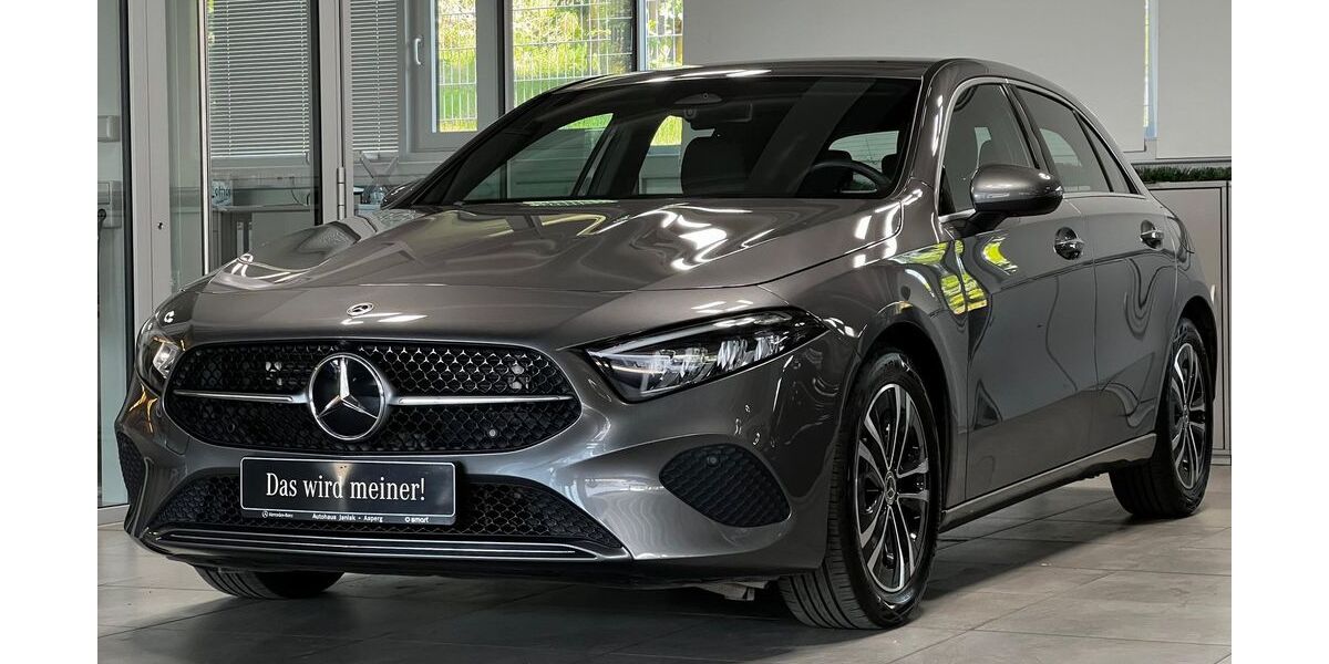 Mercedes-Benz A 180 17.901 km 28.920 &euro; Asperg 71679