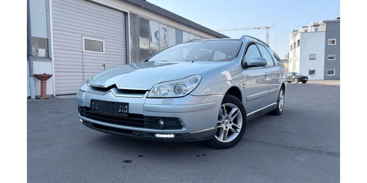 Citroen C5 246.000 km 2.990 &euro; Korntal 70825