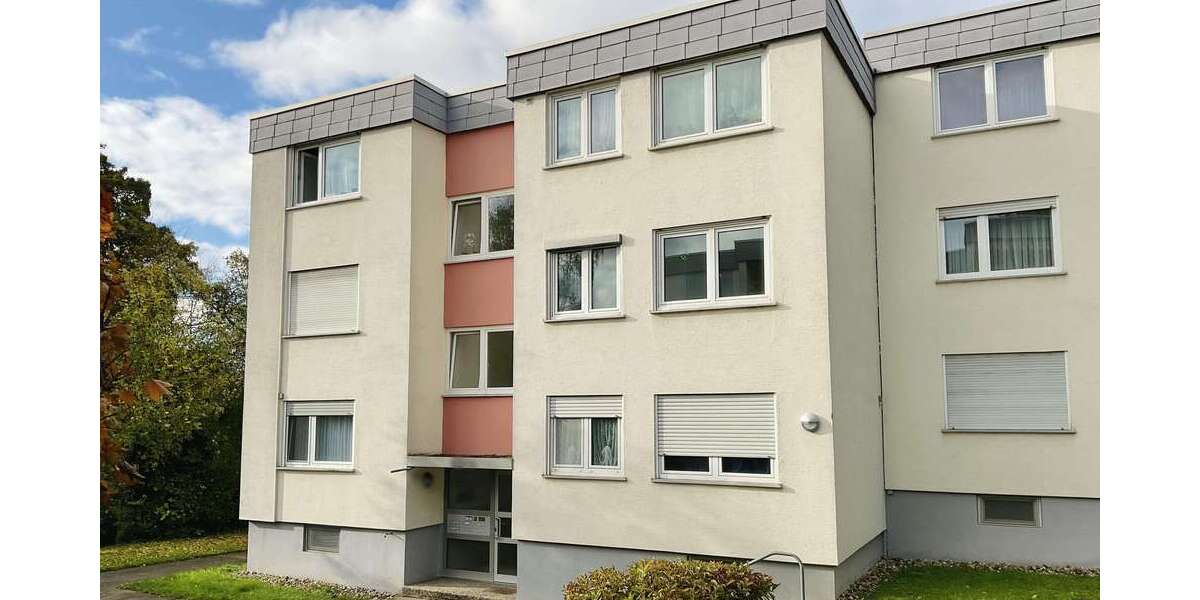 Etagenwohnung Stuttgart Bad Cannstatt - 3 Zimmer, 84 m&sup2;, 290.000&euro; | Angebot:25724983