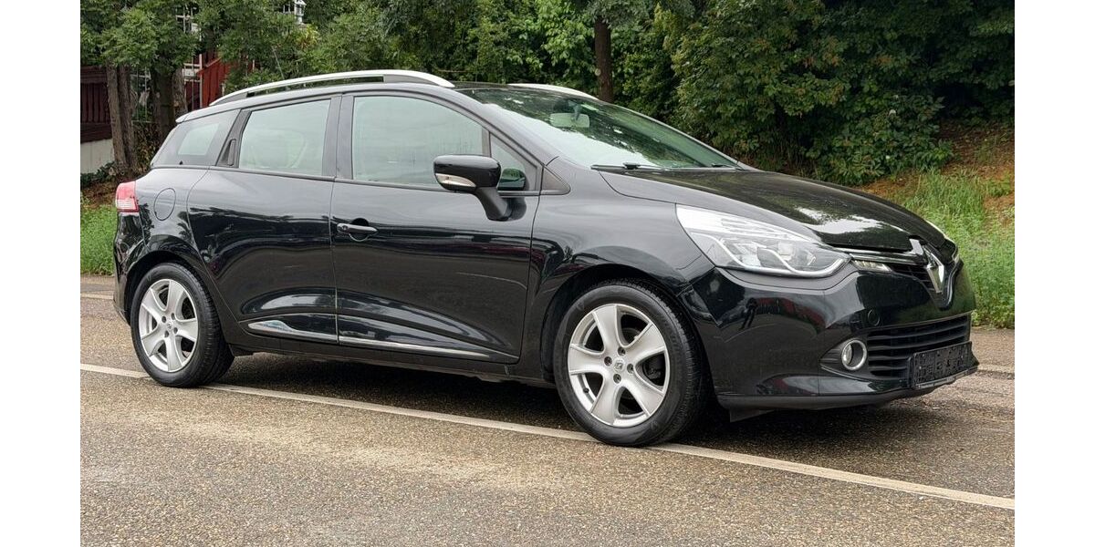 Renault Clio 169.000 km 3.900 &euro; Fellbach 70736