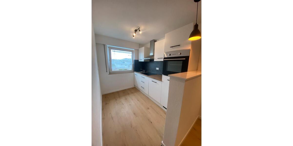Etagenwohnung Waiblingen Bittenfeld - 2 Zimmer, 55 m&sup2;, 900&euro; | Angebot:26637375
