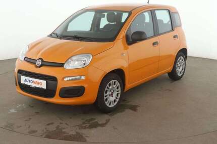 Fiat Panda 59.645 km 7.440 &euro; Stuttgart 70195