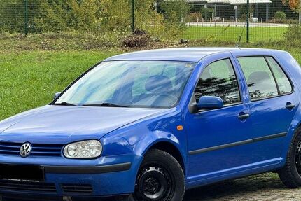 VW Golf 230.000 km 2.400 &euro; Murr 71711