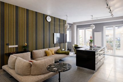 Wohnung Stuttgart Stuttgart-West - 3 Zimmer, 97 m&sup2;, 549.000&euro; | Angebot:25637873