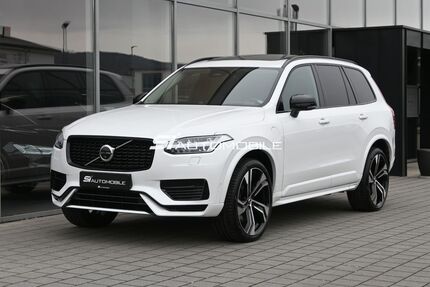 Volvo XC90 57.000 km 58.950 &euro; Winterbach bei Stuttgart 73650