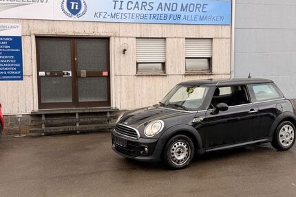 Mini ONE 197.000 km 6.499 &euro; Ilsfeld 74360
