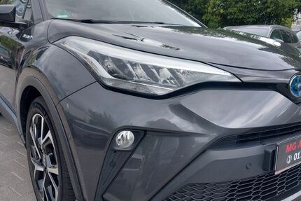Toyota C-HR 172.009 km 16.999 &euro; Fellbach 70736