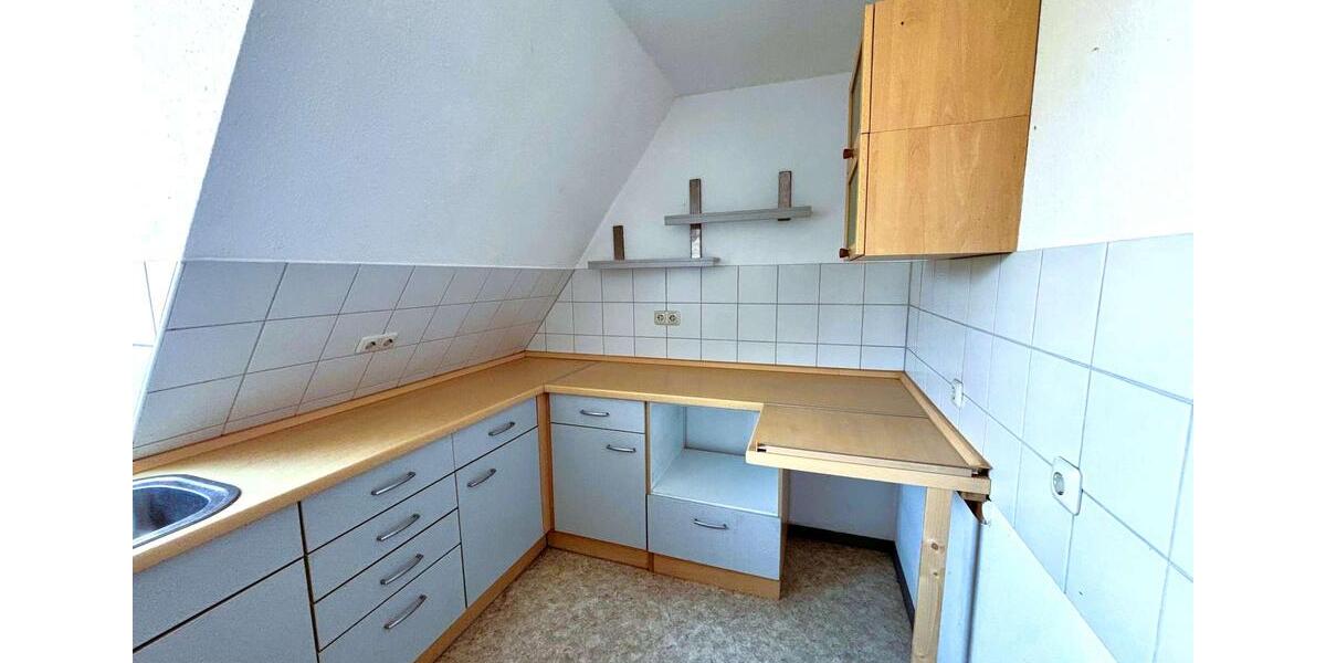 Maisonettenwohnung Winterbach - 2.5 Zimmer, 75 m&sup2;, 845&euro; | Angebot:25917292