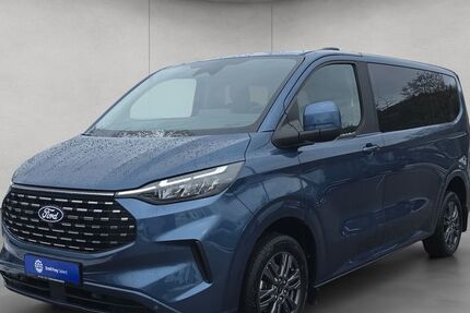 Ford Tourneo Custom 29.500 km 43.900 &euro; Stuttgart 70329