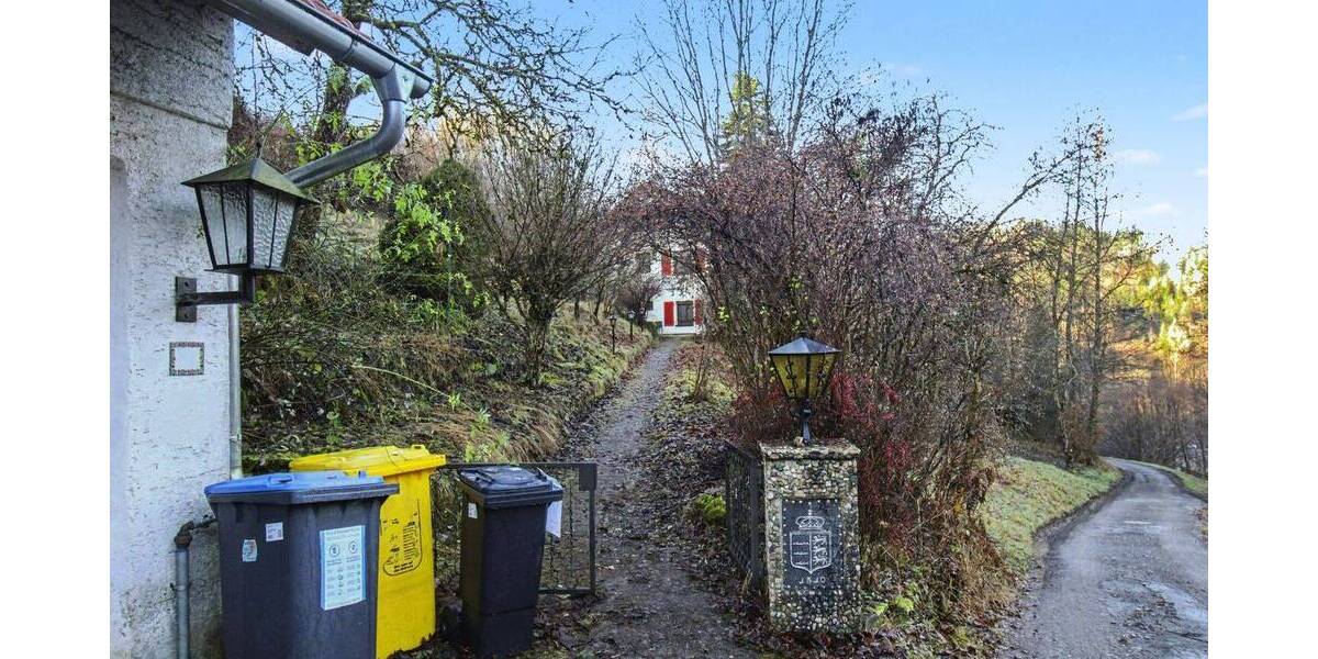 Einfamilienhaus Murrhardt Kirchenkirnberg - 7 Zimmer, 398.000&euro; | Angebot:25997223