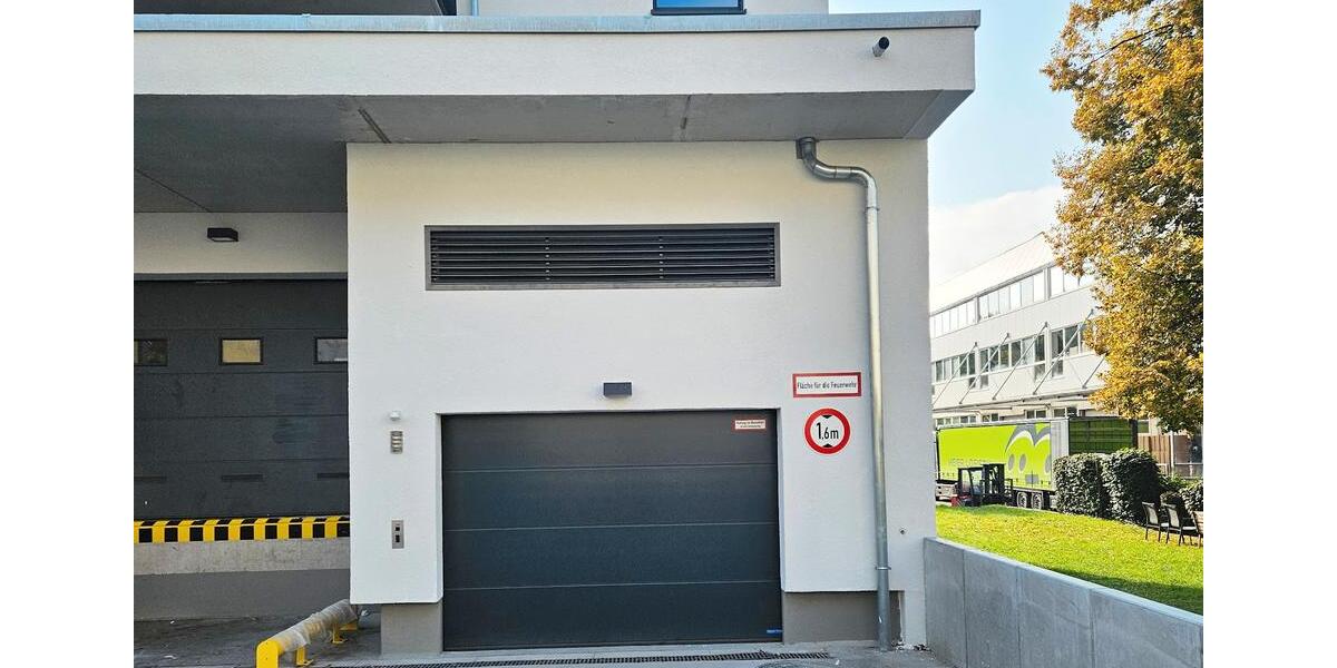 Terrassenwohnung Stuttgart Luginsland - 3 Zimmer, 76 m&sup2;, 1.250&euro; | Angebot:25920873