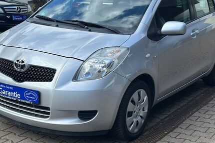 Toyota Yaris 83.749 km 4.999 &euro; Kernen im Remstal 71394
