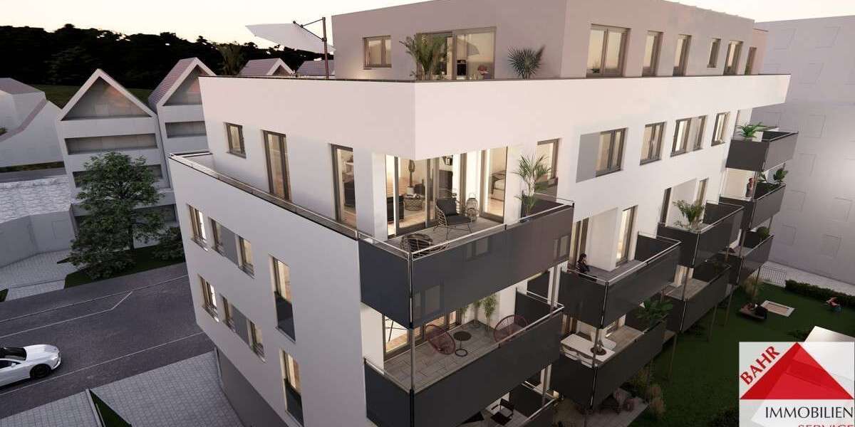 Etagenwohnung Schönaich - 4 Zimmer, 103 m&sup2;, 625.000&euro; | Angebot:25527500