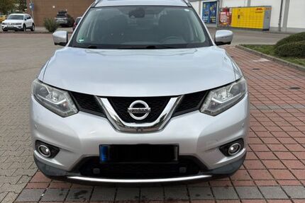 Nissan X-Trail 190.000 km 10.900 &euro; Stuttgart 70437