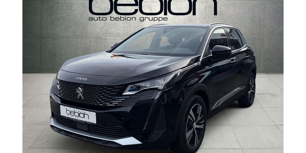 Peugeot 3008 14.950 km 29.480 &euro; Göppingen 73037
