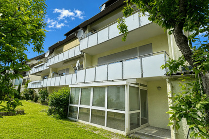 Wohnung Filderstadt Bernhausen - 1 Zimmer, 50 m&sup2;, 165.000&euro; | Angebot:26696343