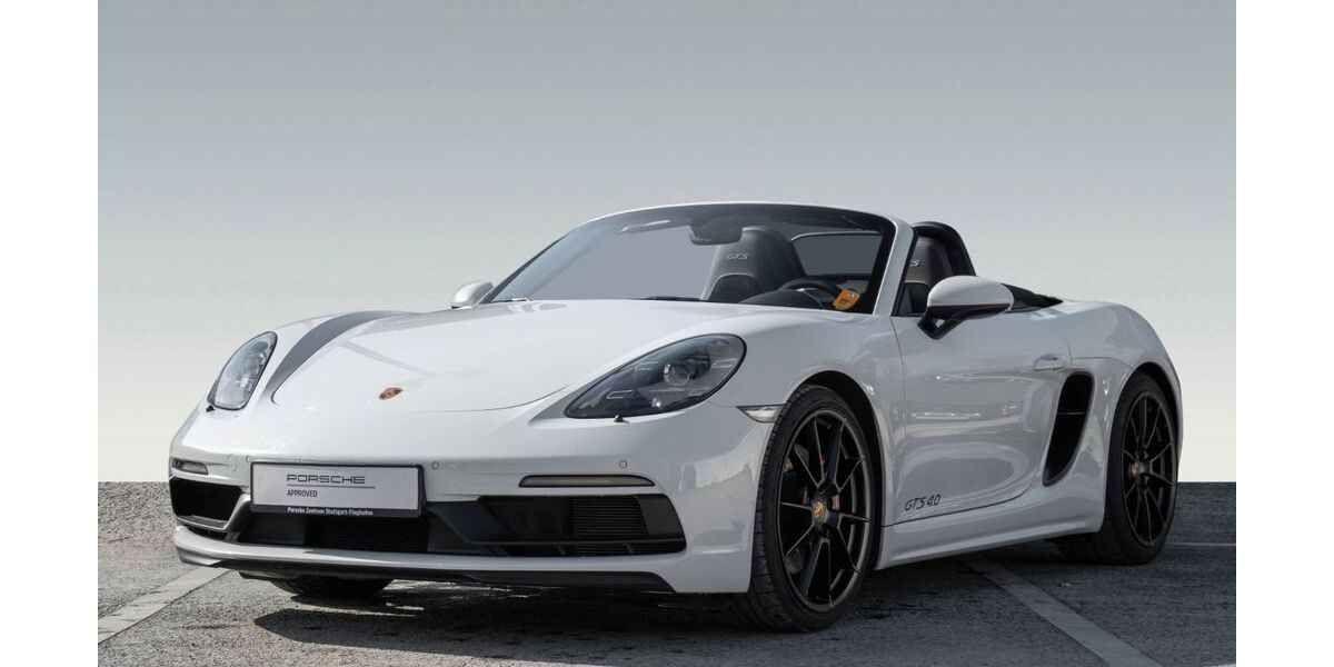 Porsche Boxster 14.500 km 101.300 &euro; Filderstadt 70794