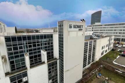 Gewerbeobjekt Stuttgart Vaihingen - 4.500.000&euro; | Angebot:26006186