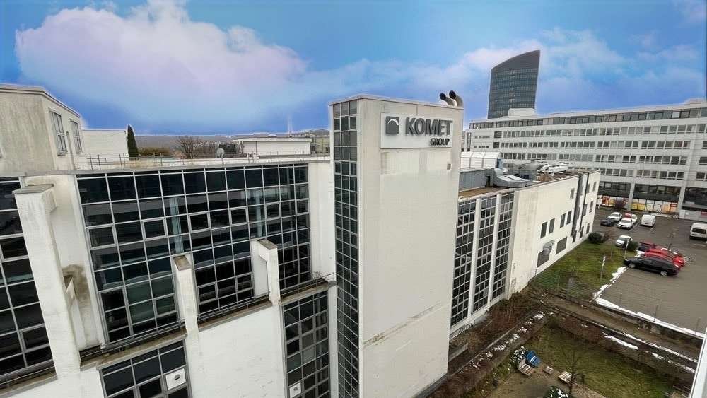 Gewerbeobjekt Stuttgart Vaihingen - 4.500.000&euro; | Angebot:26006186