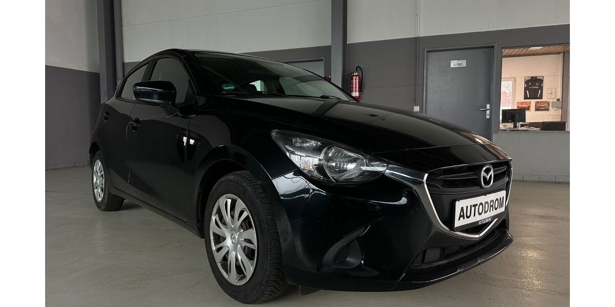 Mazda 2 91.500 km 8.900 &euro; Neckartailfingen 72666