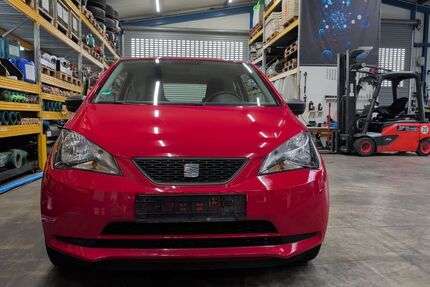 Seat Mii 164.000 km 2.500 &euro; Sindelfingen 71063