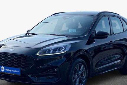 Ford Kuga 23.241 km 23.500 &euro; Leonberg 71229