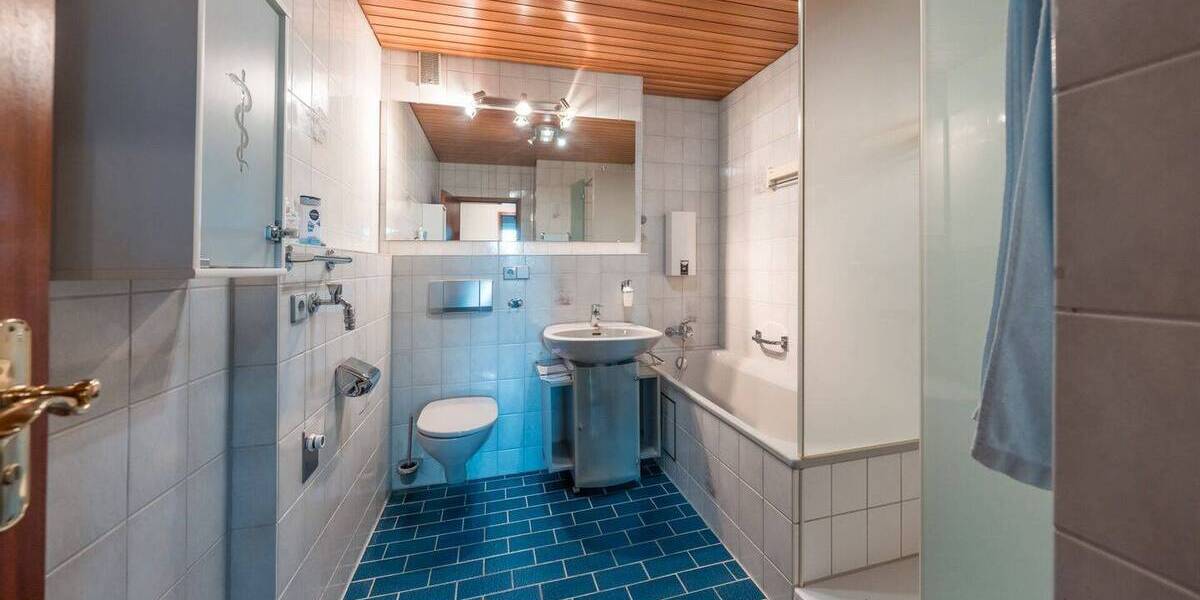 Etagenwohnung Waiblingen Beinstein - 2 Zimmer, 52 m&sup2;, 178.000&euro; | Angebot:25939374