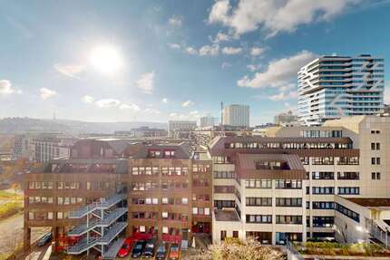 Wohnung Stuttgart Stuttgart-Nord - 4 Zimmer, 112 m&sup2;, 819.000&euro; | Angebot:24647169