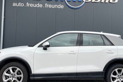Audi Q2 39.600 km 19.980 &euro; Steinheim 71711