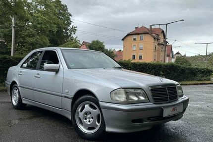 Mercedes-Benz C 180 150.000 km 4.250 &euro; Stuttgart 70376