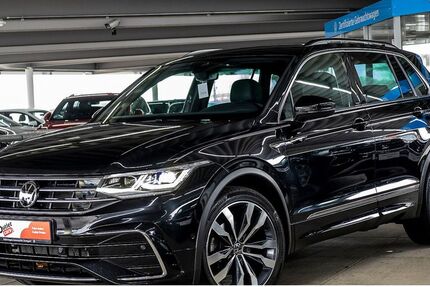VW Tiguan 54.488 km 32.530 &euro; Stuttgart-Wangen 70188