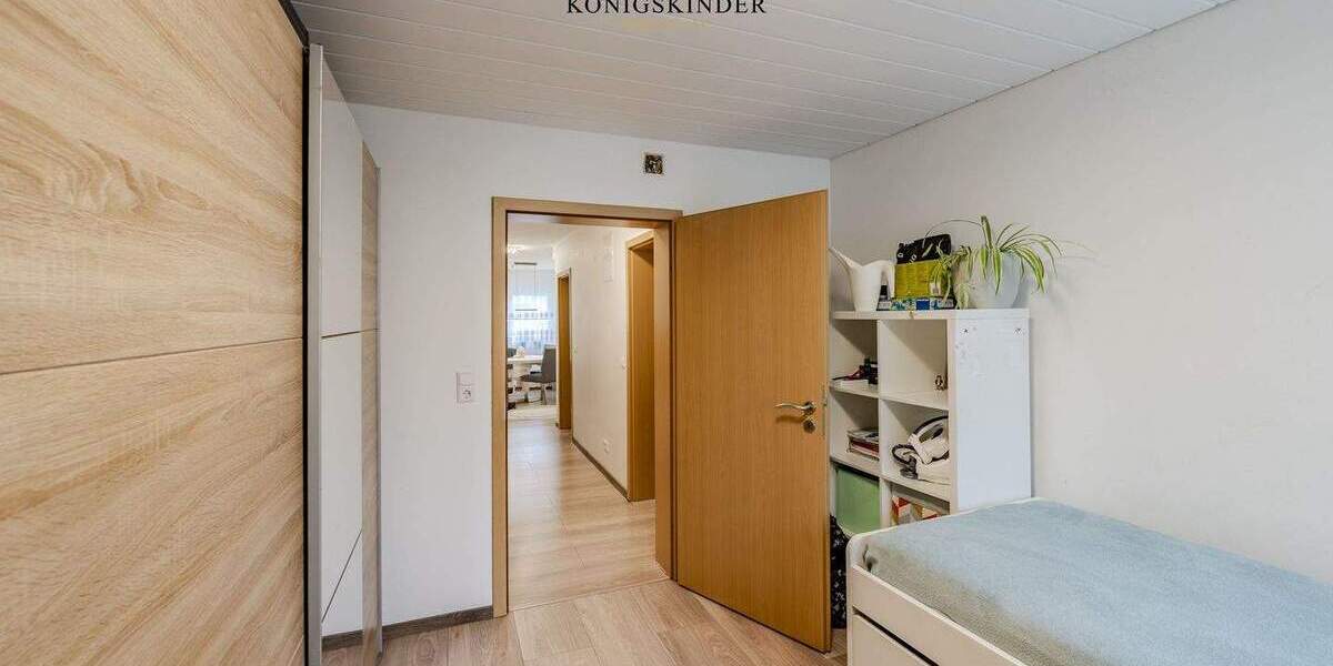 Mehrfamilienhaus, Wohnhaus Remseck Hochberg - 1 Zimmer, 258 m&sup2;, 799.000&euro; | Angebot:25910294