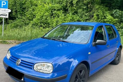VW Golf 252.000 km 700 &euro; Remshalden 73630