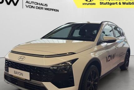 Hyundai BAYON 8.999 km 21.990 &euro; Waiblingen 71332