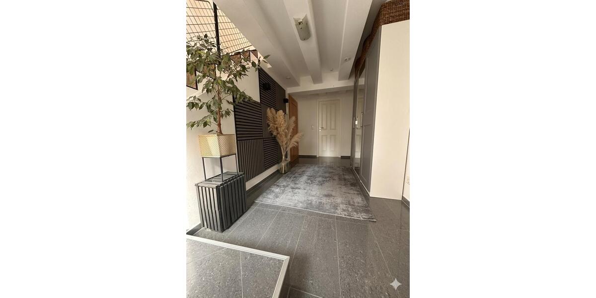 Maisonettenwohnung Stuttgart Stuttgart-Süd - 3 Zimmer, 72 m&sup2;, 1.600&euro; | Angebot:26634931