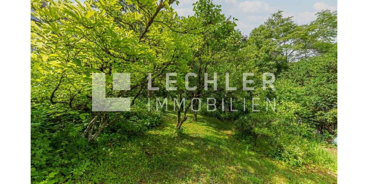 Grundstück Stuttgart Bopser - 1.890.000&euro; | Angebot:27338510