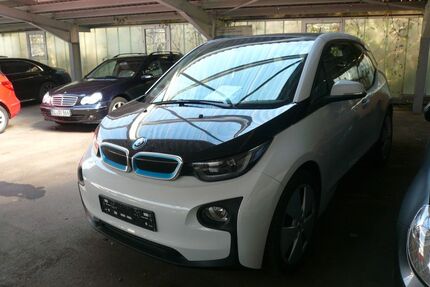 BMW i3 81.000 km 10.890 &euro; Ludwigsburg 71634