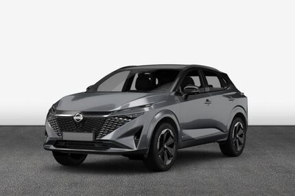 Nissan Qashqai 28.057 km 22.800 &euro; Stuttgart 70190
